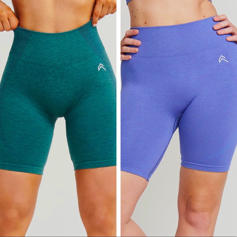 Oner Active Cycling Shorts